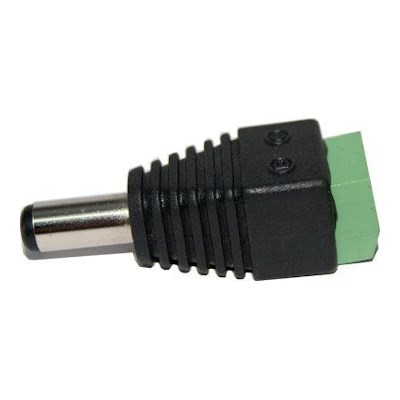 DC Connector (Male)