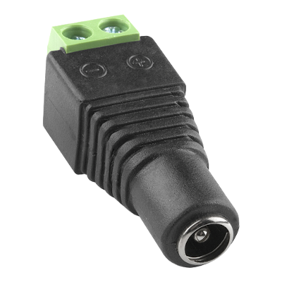 DC Connector (Female)