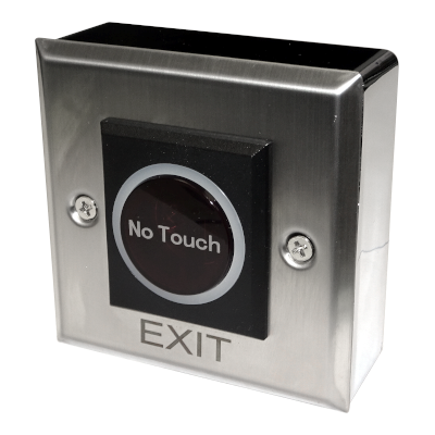 SmartAccess No Touch Door Release Switch