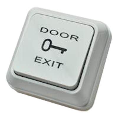 SmartAccess Door Release Switch