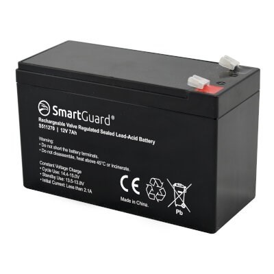 SmartGuard 12V 7.0 Ah Battery