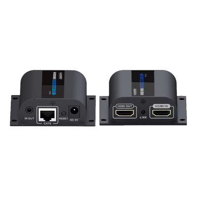 SmartWatch HDMI Extender with Loop Out
