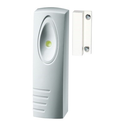Texecom Premier Impaq Plus Inertia Sensor with Contact
